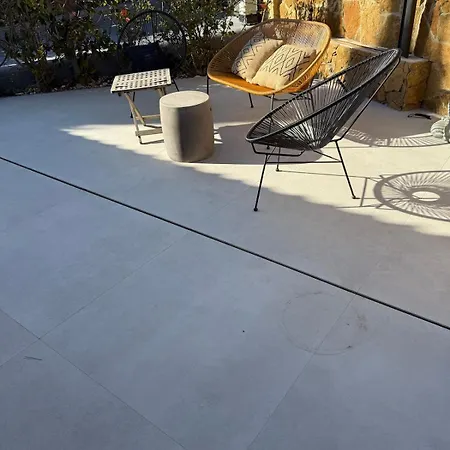 Βίλα Exklusiv With Sea View And Pool In *