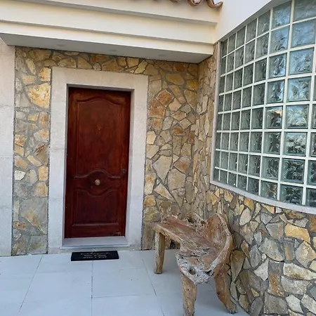 Exklusiv With Sea View And Pool In * Παγκουέρα