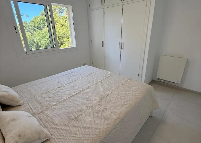 Exklusiv With Sea View And Pool In Peguera