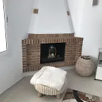 Exklusiv With Sea View And Pool In 빌라 *