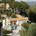 Exklusiv With Sea View And Pool In