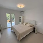 빌라 Exklusiv With Sea View And Pool In *