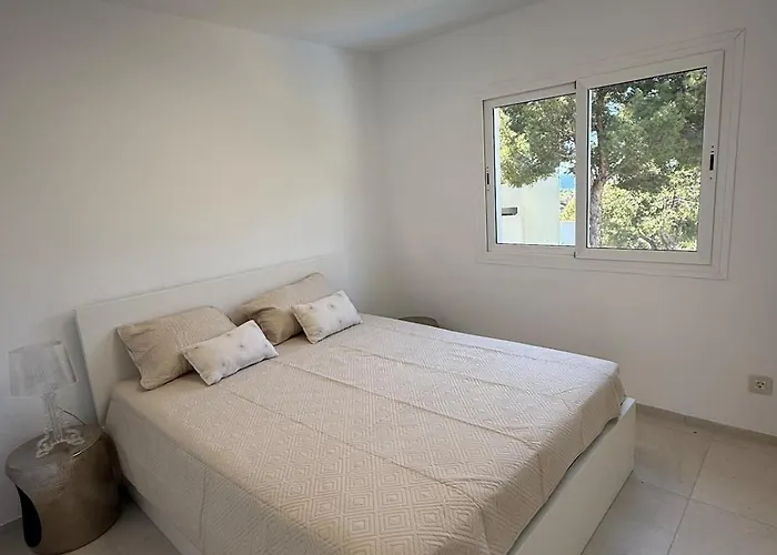 Villa Exklusiv With Sea View And Pool In Peguera