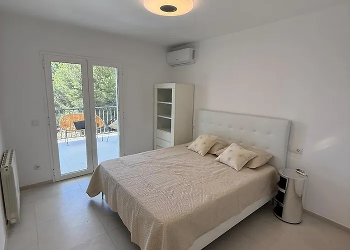 Villa Exklusiv With Sea View And Pool In *