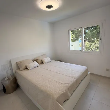 Villa Exklusiv With Sea View And Pool In Peguera