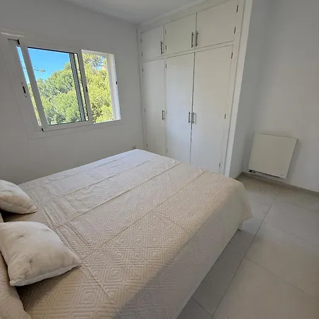 Exklusiv With Sea View And Pool In Peguera