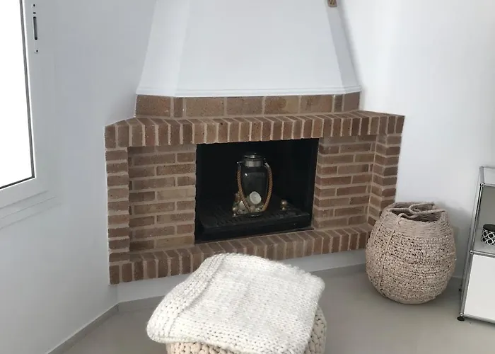 Exklusiv With Sea View And Pool In Villa *