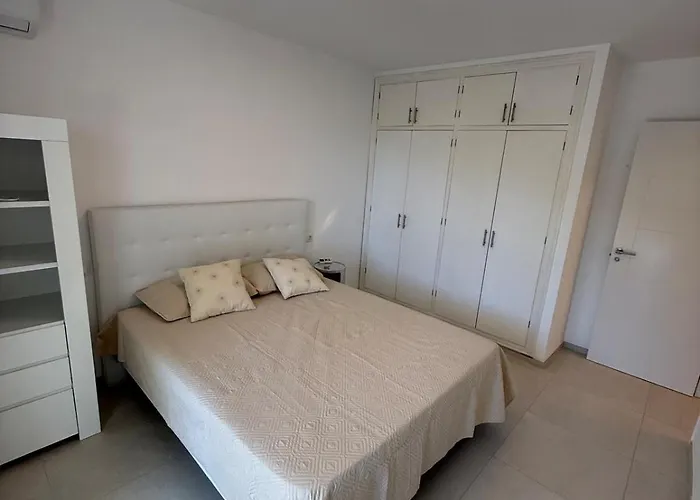 Villa Exklusiv With Sea View And Pool In Peguera