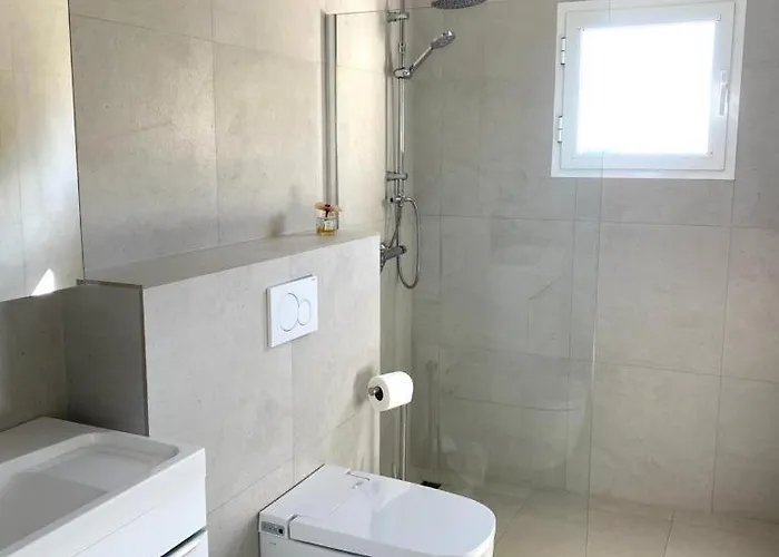 Exklusiv With Sea View And Pool In Villa Peguera